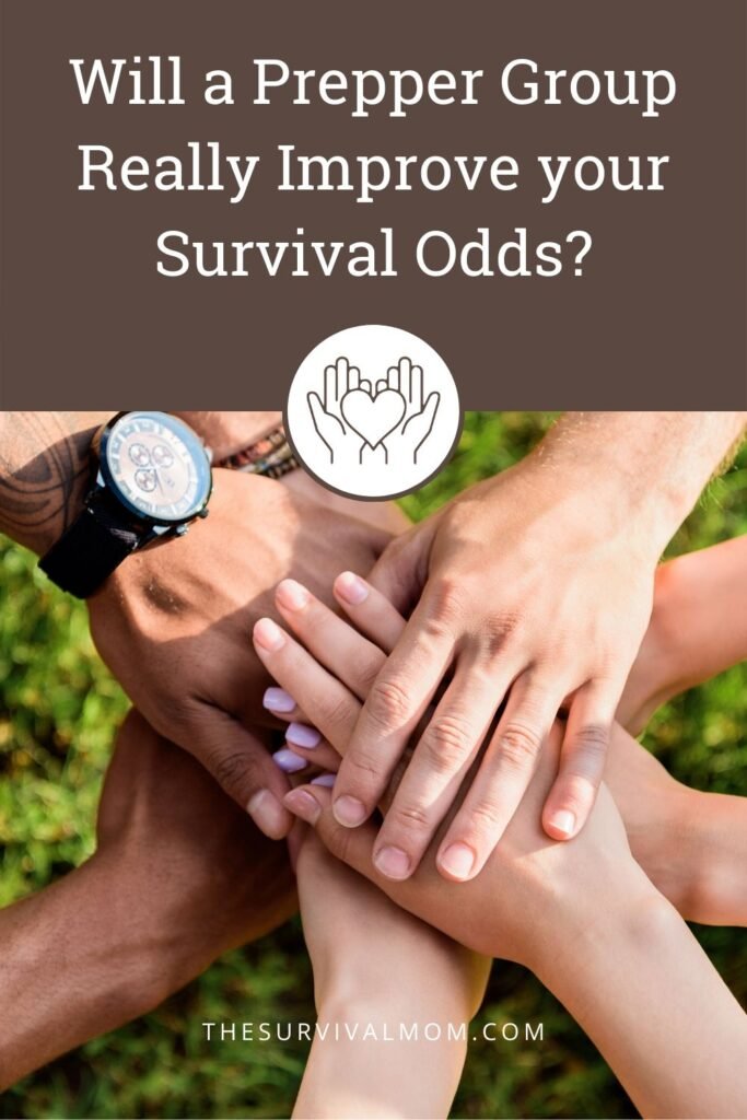 Come posso connettermi con altri sopravvissuti e unirmi a una comunità per supporto e apprendimento?