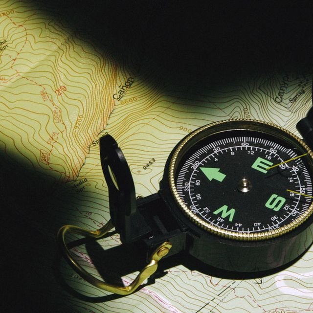Comment naviguer sans GPS ni boussole ?
