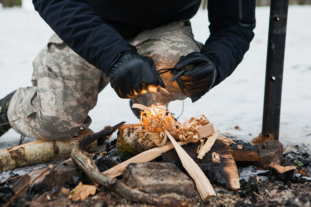 What Are The Essential Skills Every Survivalist Should Know?