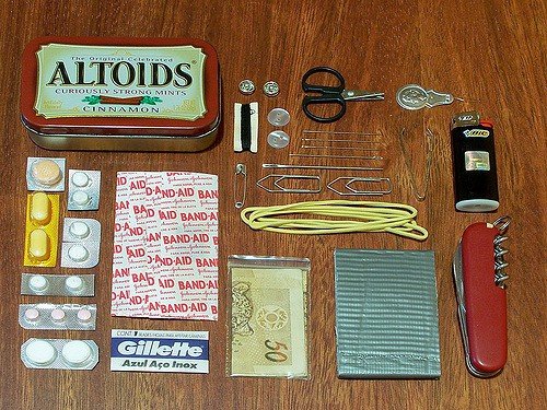 10 conseils de survie urbaine