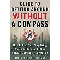 Den Weg finden: Navigationstipps ohne Kompass