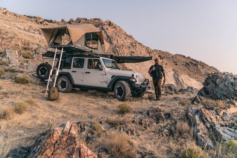 Como iniciar um incêndio de sobrevivência com 5.11 Tactical