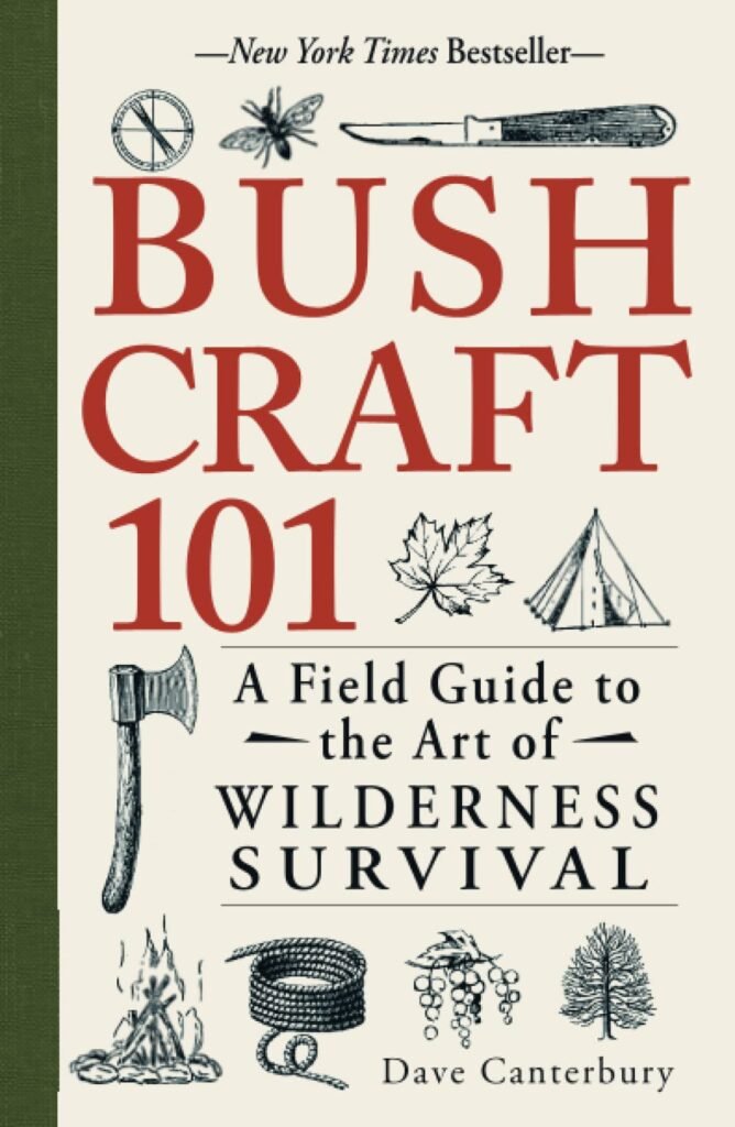 The Best Survival Books and Resources for Outdoor Enthusiasts
